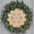 Gear 2 Wood Cutout for Crafts, Unfinished Baltic Birch Craft Shape