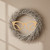 Glasses 2 Wood Cutout for Crafts, Unfinished Baltic Birch Craft Shape