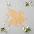 Griffin Wood Cutout for Crafts, Unfinished Baltic Birch Craft Shape