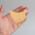 Hen 2 Wood Cutout for Crafts, Unfinished Baltic Birch Craft Shape