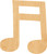 Music Note #3