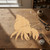 Hermit Crab Wood Cutout for Crafts, Unfinished Baltic Birch Craft Shape