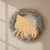 Hermit Crab Wood Cutout for Crafts, Unfinished Baltic Birch Craft Shape