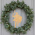 Knight Wood Cutout for Crafts, Unfinished Baltic Birch Craft Shape