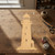 Light House 1 Wood Cutout for Crafts, Unfinished Baltic Birch Craft Shape
