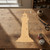 Light House 2 Wood Cutout for Crafts, Unfinished Baltic Birch Craft Shape