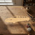 Limo Wood Cutout for Crafts, Unfinished Baltic Birch Craft Shape