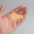 Lion 2 Wood Cutout for Crafts, Unfinished Baltic Birch Craft Shape