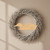 Loon Bird Wood Cutout for Crafts, Unfinished Baltic Birch Craft Shape