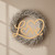 Love Sign Wood Cutout for Crafts, Unfinished Baltic Birch Craft Shape