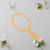 Magnifying Glass Wood Cutout for Crafts, Unfinished Baltic Birch Craft Shape
