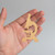 Microscope Wood Cutout for Crafts, Unfinished Baltic Birch Craft Shape