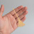 Mop Wood Cutout for Crafts, Unfinished Baltic Birch Craft Shape
