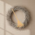 Mop Wood Cutout for Crafts, Unfinished Baltic Birch Craft Shape