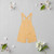 Overalls Wood Cutout for Crafts, Unfinished Baltic Birch Craft Shape