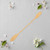 Paddle Wood Cutout for Crafts, Unfinished Baltic Birch Craft Shape