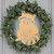 Raccoon 1 Wood Cutout for Crafts, Unfinished Baltic Birch Craft Shape