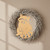 Raccoon 1 Wood Cutout for Crafts, Unfinished Baltic Birch Craft Shape