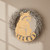Raccoon 2 Wood Cutout for Crafts, Unfinished Baltic Birch Craft Shape