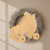 Roller Skates Wood Cutout for Crafts, Unfinished Baltic Birch Craft Shape