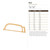 Saw Wood Cutout for Crafts, Unfinished Baltic Birch Craft Shape