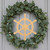 Ship Wheel 2 Wood Cutout for Crafts, Unfinished Baltic Birch Craft Shape