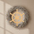Ship Wheel 2 Wood Cutout for Crafts, Unfinished Baltic Birch Craft Shape