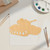 Tank Wood Cutout for Crafts, Unfinished Baltic Birch Craft Shape