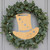 Top Hat With Stars Wood Cutout for Crafts, Unfinished Baltic Birch Craft Shape
