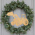Tractor 1 Wood Cutout for Crafts, Unfinished Baltic Birch Craft Shape