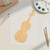 Violin Wood Cutout for Crafts, Unfinished Baltic Birch Craft Shape