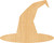 Witches Hat #2