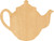 Tea Pot #1484