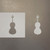 Cello Reusable Mylar Stencils