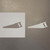 Saw Reusable Mylar Stencils
