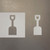 Shovel Reusable Mylar Stencils