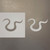 Worm Reusable Mylar Stencils