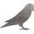 Lovebird Steel Cut Out Metal Art Decoration