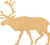 Reindeer #1223