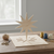 Bethlehem Star Laser Cut Wood Cutout Blank DIY Craft Decor