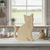 Kitty Cat Laser Cut Wood Cutout Blank DIY Craft Decor