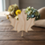 Maple Leaf Laser Cut Wood Blank | Unfinished Wood Cutout | DIY Craft Decor