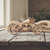 Motorcycle Laser Cut Wood Cutout Blank for DIY Craft Decor