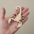 Scorpion Laser Cut Wood Cutout Blank for DIY Craft Decor