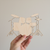 Drum Set Laser Cut Wood Cutout Blank for DIY Craft Decor