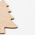 Pine Tree Laser Cut Wood Cutout Blank for DIY Craft Decor