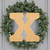 Lower Case X Wood Cutout for Crafts, Unfinished Baltic Birch Craft Shape