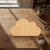 Cloud Wood Cutout - Unfinished Baltic Birch Craft Shape
