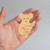 Koala Bear Wood Cutout - Unfinished Baltic Birch Craft Shape