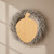 Acorn 2 Wood Cutout - Unfinished Baltic Birch Craft Shape